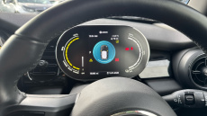 MINI Hatchback 135kW Cooper S Level 2 33kWh 3dr Auto Electric Hatchback